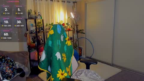 Snapshot of abbifox5 chatting on 6, 2, 2025 Abbifox5 online show from 6, 2, 2025