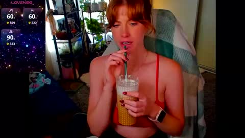 Snapshot of abbifox5 chatting on 26, 9, 2025 Abbifox5 online show from 26, 9, 2025
