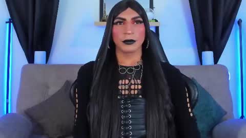 Abbigail Fuster  online show from 16, 7, 2026