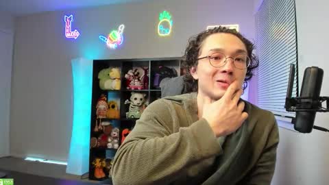 buddy online show from 19, 3, 2026