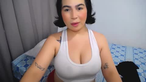 Snapshot of abby_369 chatting on 30, 11, 2025 Abby online show from 30, 11, 2025