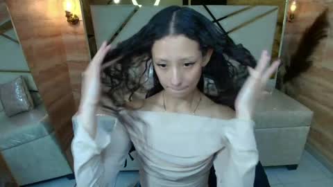 Abby  online show from 2, 6, 2026