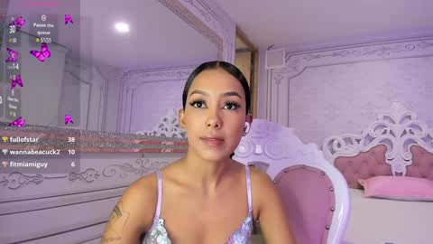 abby online show from 18, 1, 2025