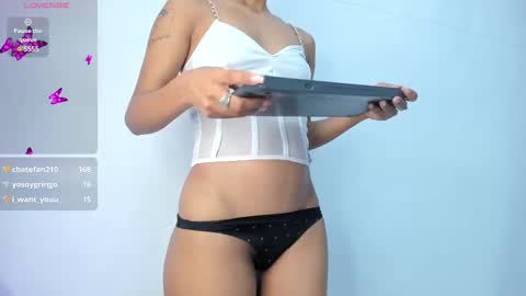 abby online show from 4, 3, 2025