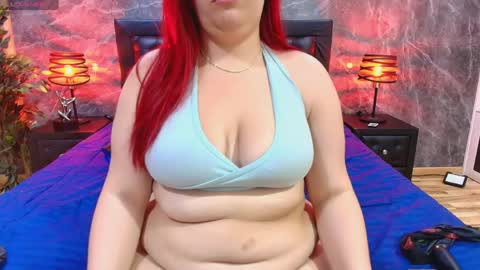 Snapshot of abby_cohen chatting on 12, 5, 2026 Abby online show from 12, 5, 2026