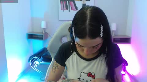  Abby  online show from 4, 3, 2026