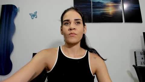 Abby Connie online show from 29, 10, 2025