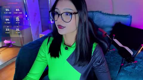 Abby online show from 19, 12, 2025