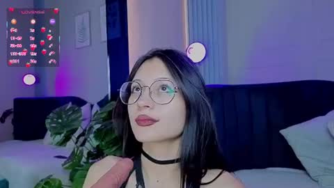 Snapshot of abby_dreamss chatting on 10, 6, 2026 Abby online show from 10, 6, 2026