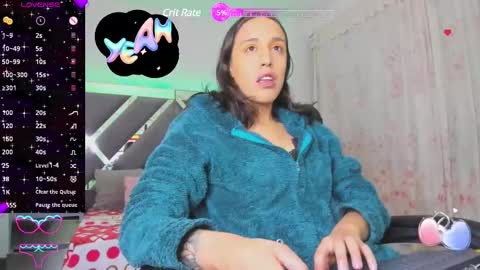 abby_esposiito online show from 20, 1, 2025