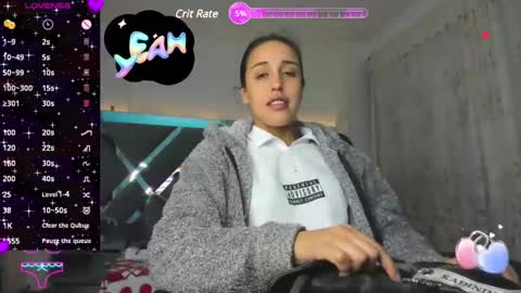 abby_esposiito online show from 29, 1, 2025