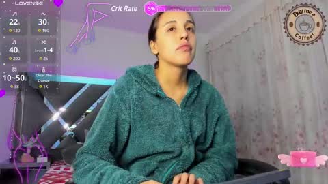 abby_esposiito online show from 2, 2, 2025