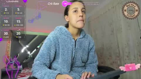 abby_esposiito online show from 5, 2, 2025