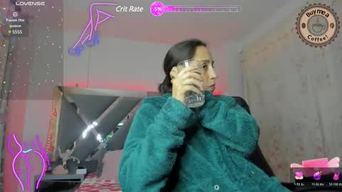 abby_esposiito online show from 14, 2, 2025