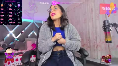 abby_esposiito online show from 1, 3, 2025