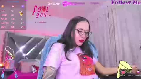 abby_esposiito online show from 11, 9, 2025