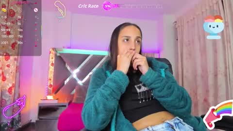 abby_esposiito online show from 14, 10, 2025