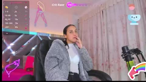 abby_esposiito online show from 19, 10, 2025