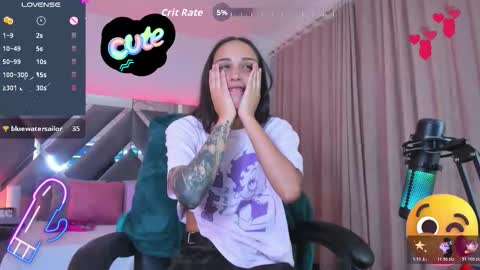 abby_esposiito online show from 8, 1, 2026