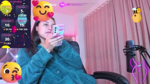 abby_esposiito online show from 18, 2, 2026