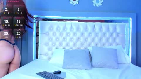 Snapshot of abby_evans05 chatting on 10, 2, 2026 Abby online show from 10, 2, 2026