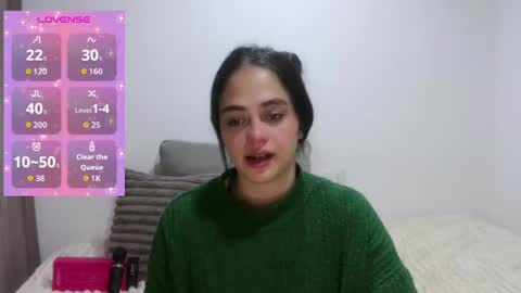 Snapshot of abby_jensen chatting on 4, 7, 2026 abby jense online show from 4, 7, 2026