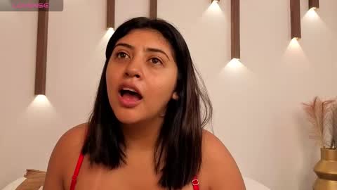 Snapshot of abby_millerr_ chatting on 21, 3, 2026 Abbygail online show from 21, 3, 2026