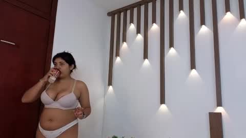 Snapshot of abby_millerr_ chatting on 25, 3, 2026 Abbygail online show from 25, 3, 2026