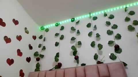 abby_moss_2 online show from 24, 3, 2026