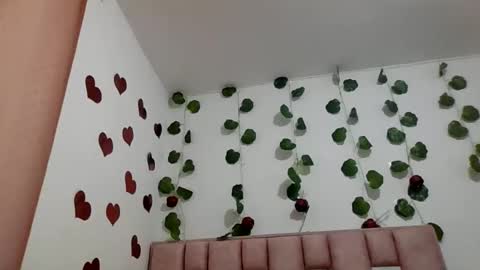 abby_moss_2 online show from 27, 3, 2026