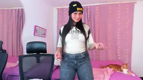Snapshot of abby_parker1 chatting on 23, 7, 2026 Abby online show from 23, 7, 2026
