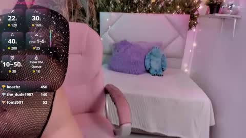 ABBY online show from 6, 1, 2026