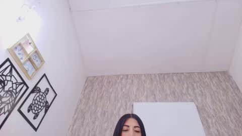 Abby online show from 1, 11, 2025