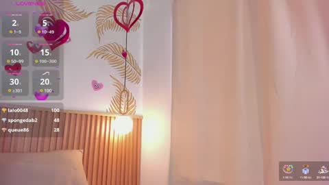 Snapshot of abby_princee chatting on 15, 2, 2025 Abby Princee online show from 15, 2, 2025