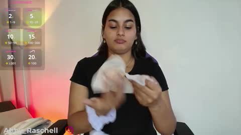 Snapshot of abby_raschell chatting on 10, 1, 2026 abby_raschell online show from 10, 1, 2026