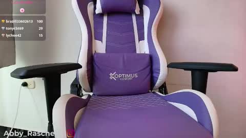 Snapshot of abby_raschell chatting on 3, 2, 2026 abby_raschell online show from 3, 2, 2026