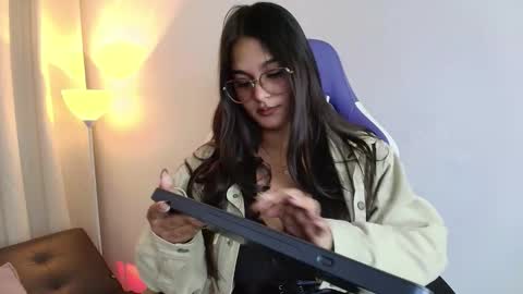 Snapshot of abby_raschell chatting on 28, 2, 2026 abby_raschell online show from 28, 2, 2026