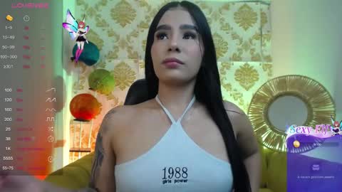 ABBY ROUSE  online show from 11, 4, 2026