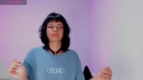 Abby Saenz online show from 29, 12, 2024