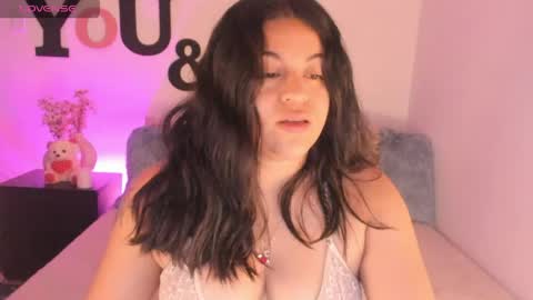 Snapshot of abby_saphir chatting on 27, 4, 2026 ABBY SAPHIR online show from 27, 4, 2026
