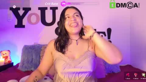 ABBY SAPHIR online show from 8, 7, 2026