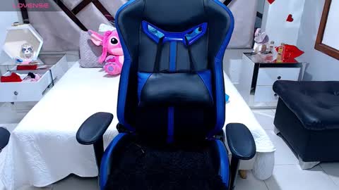 Snapshot of abby_sexyxx chatting on 5, 12, 2024 abby sexyxx online show from 5, 12, 2024