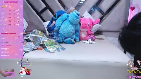 Snapshot of abby_sexyxx chatting on 14, 12, 2024 abby sexyxx online show from 14, 12, 2024