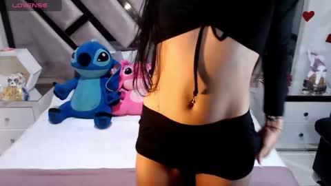 Snapshot of abby_sexyxx chatting on 31, 12, 2024 abby sexyxx online show from 31, 12, 2024