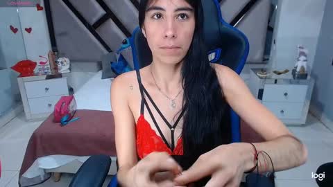 Snapshot of abby_sexyxx chatting on 9, 2, 2025 abby sexyxx online show from 9, 2, 2025