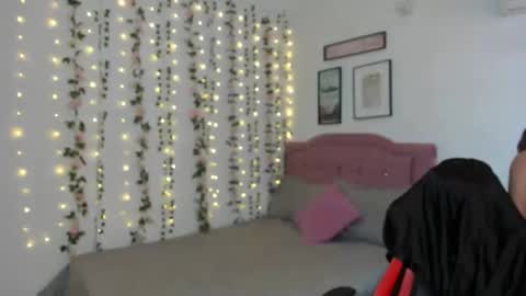 Snapshot of abby_swang chatting on 10, 1, 2026 Abby online show from 10, 1, 2026