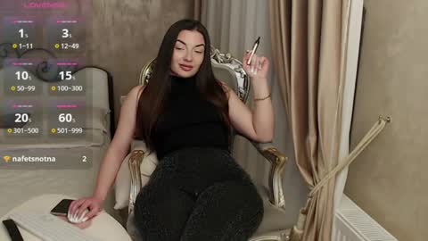 Snapshot of abby_thedevil chatting on 13, 4, 2026 abby_thedevil online show from 13, 4, 2026