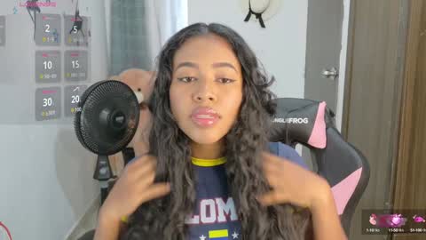 Snapshot of abby_tits chatting on 13, 12, 2024 ABBY  online show from 13, 12, 2024