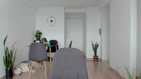 Snapshot of abbyada chatting on 7, 2, 2025 Laura online show from 7, 2, 2025