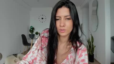 Snapshot of abbyada chatting on 10, 2, 2025 Laura online show from 10, 2, 2025